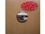 R-Damski - Drop The Beat / Food-Sue-Ang