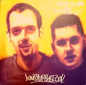R-Damski - Don't Stop The Rock