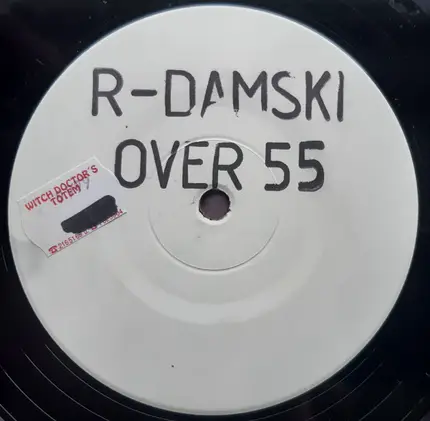 R-Damski - Acoustic Nature