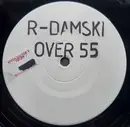 12inch Vinyl Single - R-Damski - Acoustic Nature