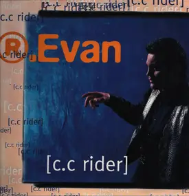 R' Evan - C. C. Rider