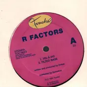 R Factors