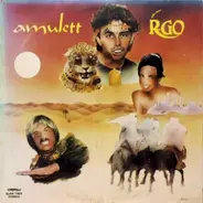 R-Go - Amulett