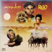 LP - R-Go - Amulett
