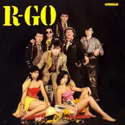7inch Vinyl Single - R-Go - Bombázó