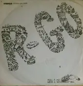 R-GO - Hull A Hó / Fortuna
