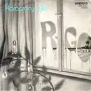 7inch Vinyl Single - R-Go - Karácsony Éjjel