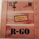 LP - R-Go - Szeretlek Is & Nem Is