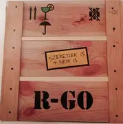 LP - R-Go - Szeretlek Is & Nem Is