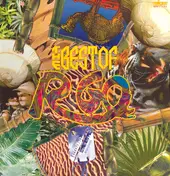 R-GO - The Best Of R-Go