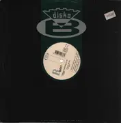 12inch Vinyl Single - R Görl - Happy Gathering / U.F.N.