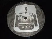 12'' - R Görl - Happy Gathering / U.F.N.