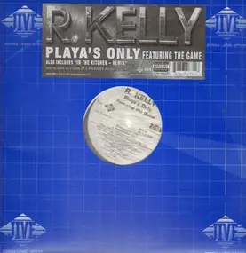 R. Kelly - Playa's Only