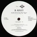 12'' - R.Kelly - Snake Featuring Big Tigger