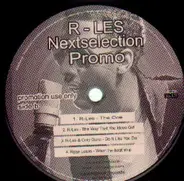 R-Les - Nextselection Promo