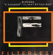 R-Plane - Cuador / Flight Of The Bee