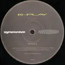 12inch Vinyl Single - R-Play - Reduction
