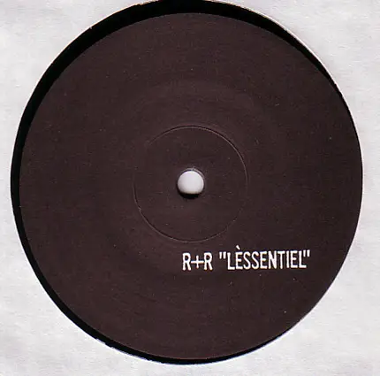 R & R - L´Essentiel