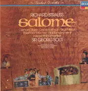 R Strauss - Salome (Solti, Nilsson)