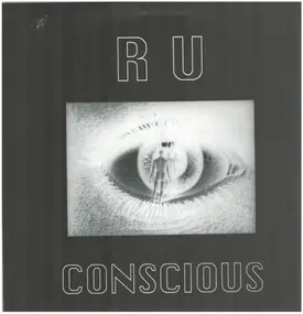 Courtney Buchanan, Kim Edwards a.o. - R U Conscious