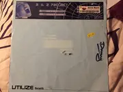 12inch Vinyl Single - R & Z Project - Love To Show / Jumping & Pumping