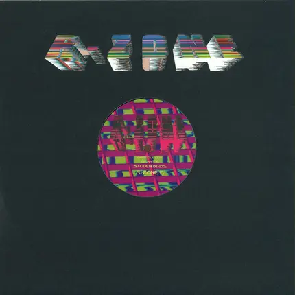 R-Zone - R-Zone 13