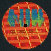 12inch Vinyl Single - R-Zone - R-Zone 14