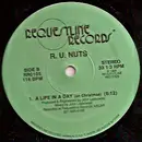 12'' - R. U. Nuts - Chestnuts