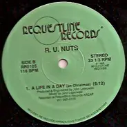 R. U. Nuts - Chestnuts