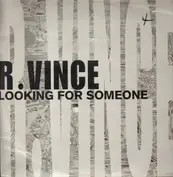 R. Vince