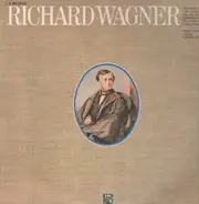 Wagner - Ouvertüre zu 'Das Liebesverbot' / Huldigungsmarsch / Kaisermarsch / et. al.