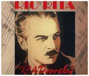 R. A. Dvorský - Rio Rita