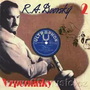 R. A. Dvorský - Vzpomínky 2