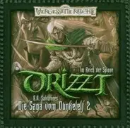 R. A. Salvatore - Drizzt - Die Saga Vom Dunkelelf 2: Im Reich Der Spinne