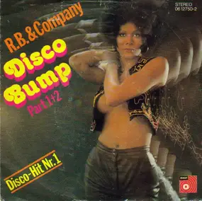 Company - Disco Bump