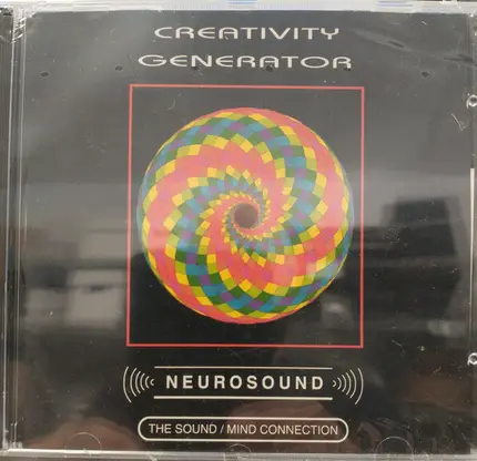 R. Brian Caldwell - Creativity Generator