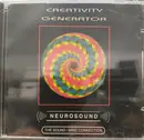 CD - R. Brian Caldwell - Creativity Generator
