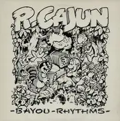 Jü - Bayou Rhythms