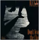 LP - R. Cajun And The Zydeco Bros. - Don't Leave The Floor