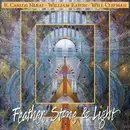 CD - R. Carlos Nakai - William Eaton - Will Clipman - Feather, Stone & Light