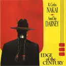 CD - R. Carlos Nakai & Amo Chip - Edge Of The Century