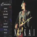 CD - R. Carlos Nakai - Emergence: Songs Of The Rainbow World - Native American Flute Music