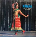 LP - R. D. Burman , Gulzar - Kinara - Gatefold sleeve