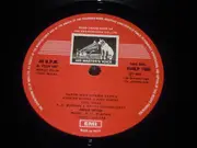 LP - R. D. Burman , Gulzar - Gol Maal (With Dialogues)