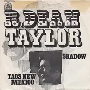 R. Dean Taylor - Taos New Mexico / Shadow