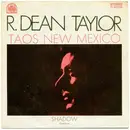 7inch Vinyl Single - R. Dean Taylor - Taos New Mexico