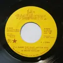 7inch Vinyl Single - R. Dean Taylor - I'll Name The Baby After You / Add Up The Score