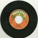 7inch Vinyl Single - R. Dean Taylor - Shadow