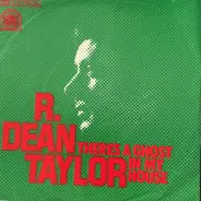 R. Dean Taylor - There's A Ghost In My House