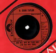 R. Dean Taylor - Walkin' In The Sun